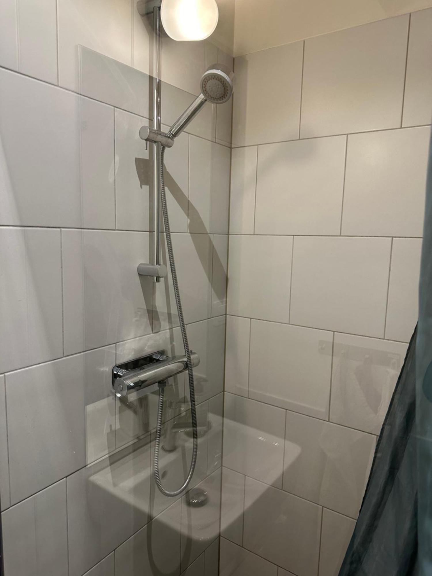 Central City Apartment B 斯德哥尔摩 外观 照片