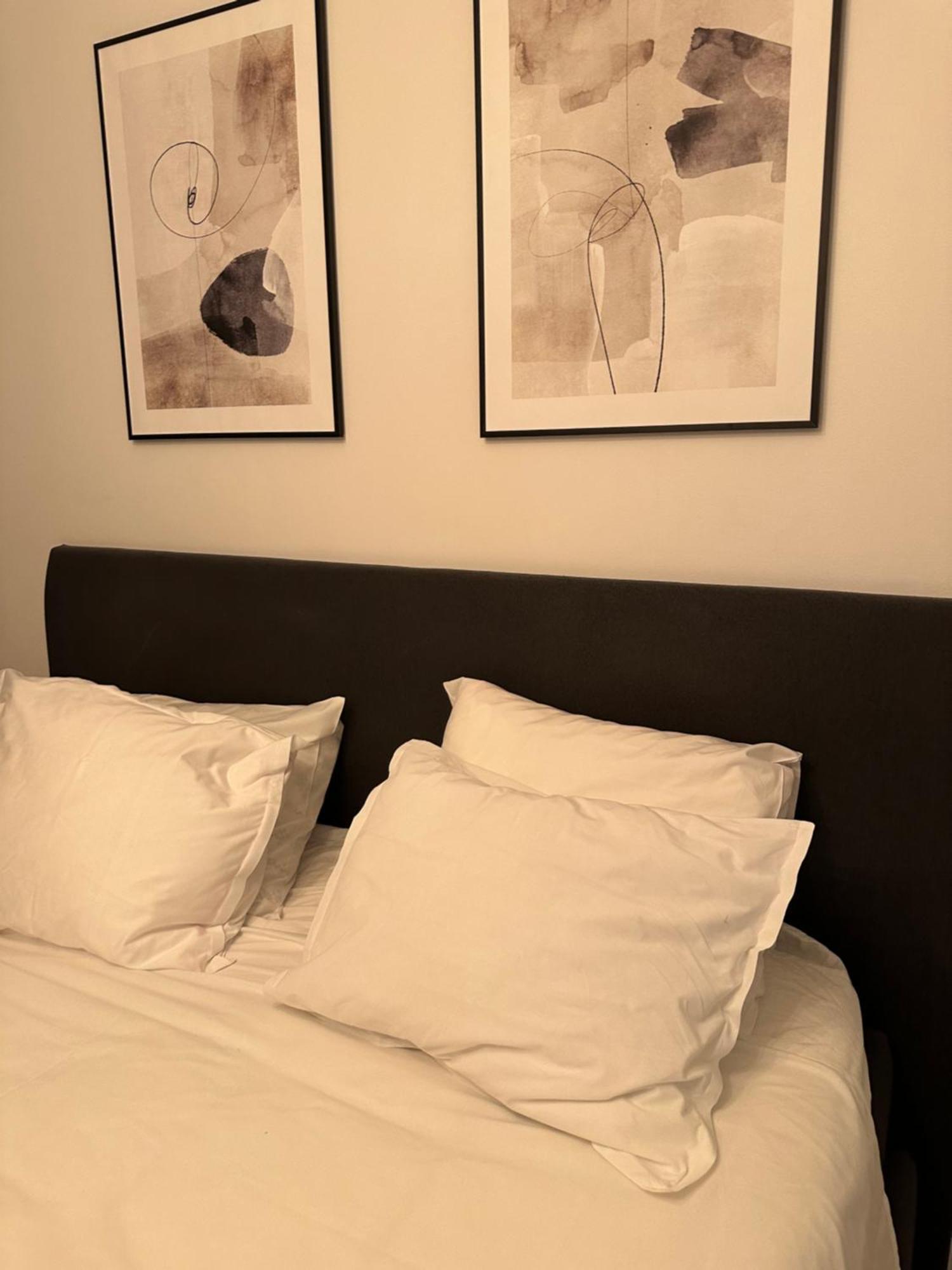 Central City Apartment B 斯德哥尔摩 外观 照片