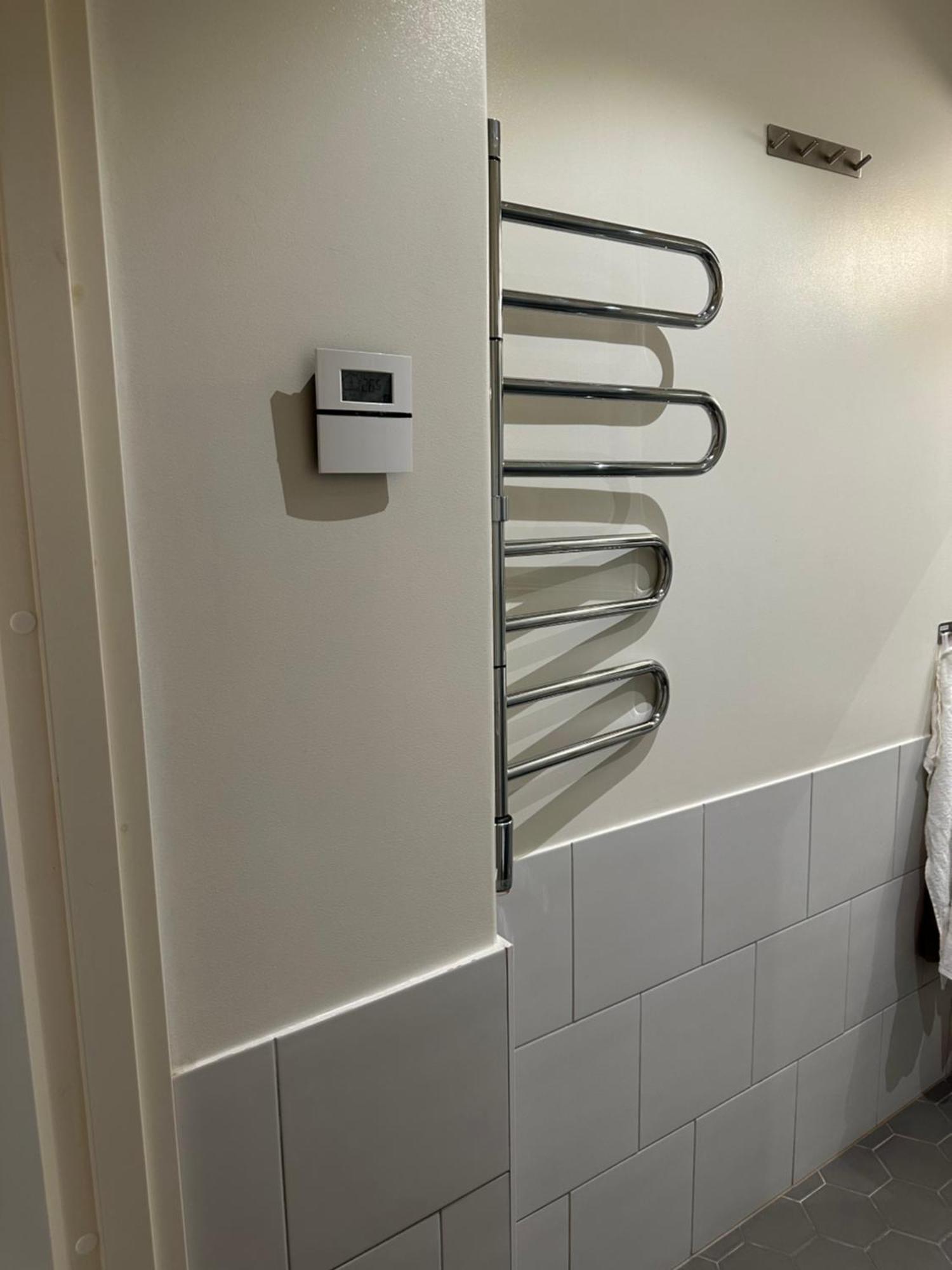 Central City Apartment B 斯德哥尔摩 外观 照片