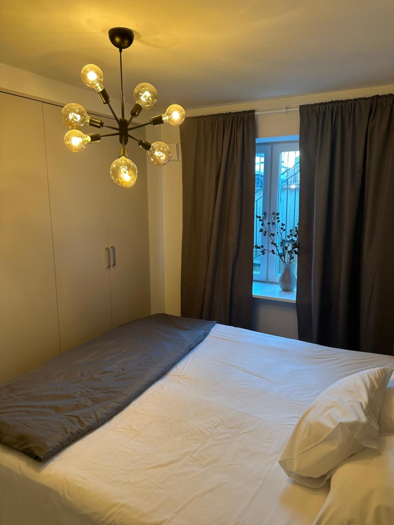 Central City Apartment B 斯德哥尔摩 外观 照片