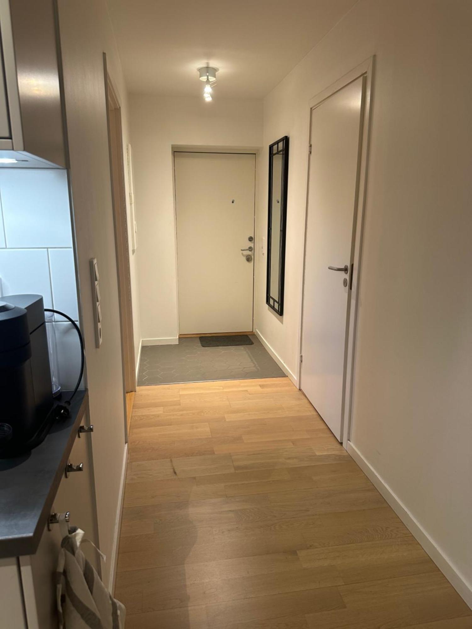 Central City Apartment B 斯德哥尔摩 外观 照片