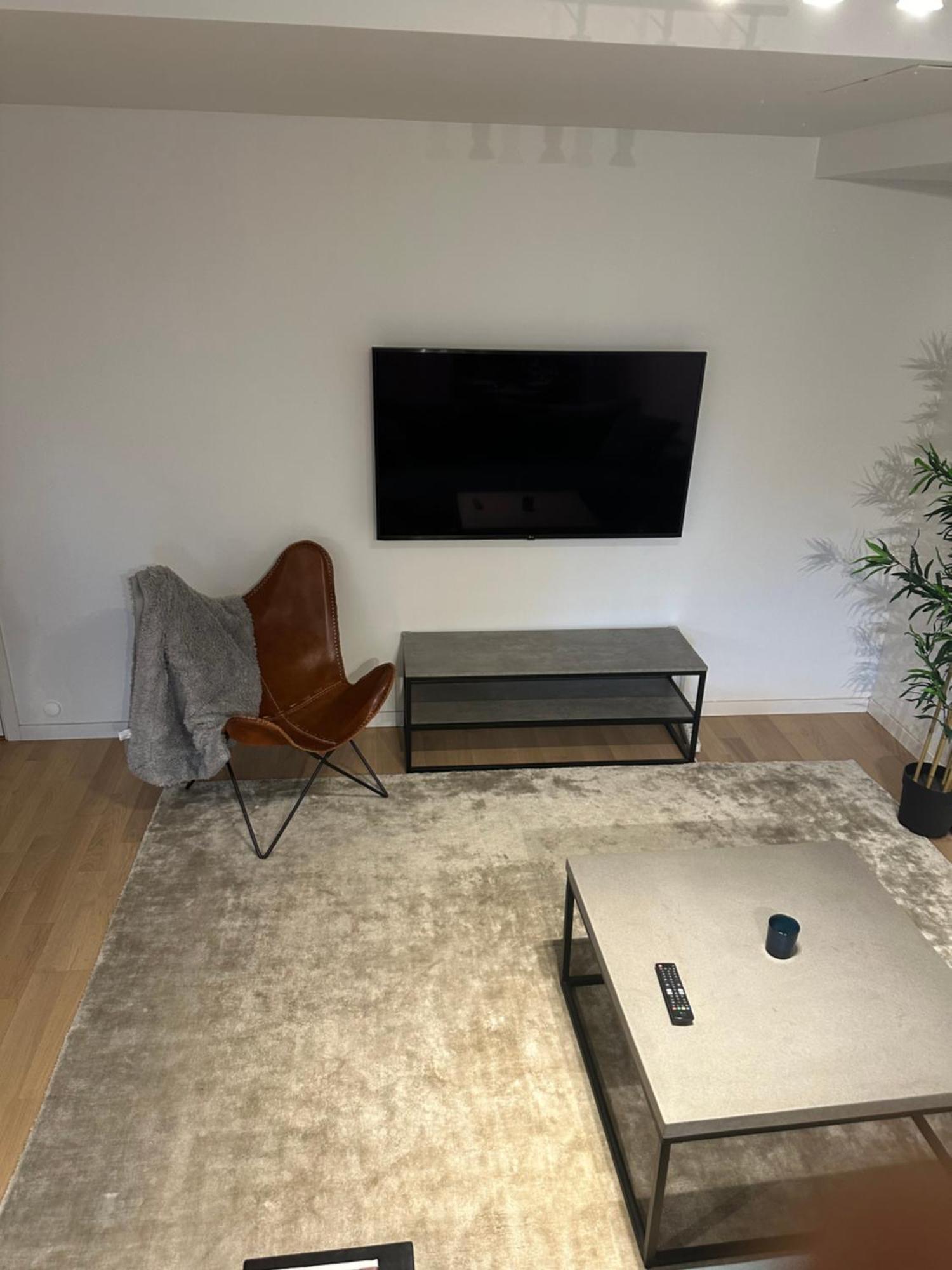 Central City Apartment B 斯德哥尔摩 外观 照片